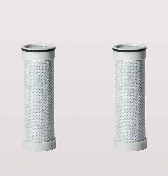 ACF filter Zenea, balenie 2 kusy na bielom pozadí