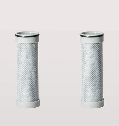 ACF filter Zenea, balenie 2 kusy na bielom pozadí