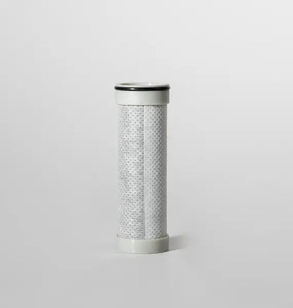 Hlavný pohľad na ACF filter Zenea