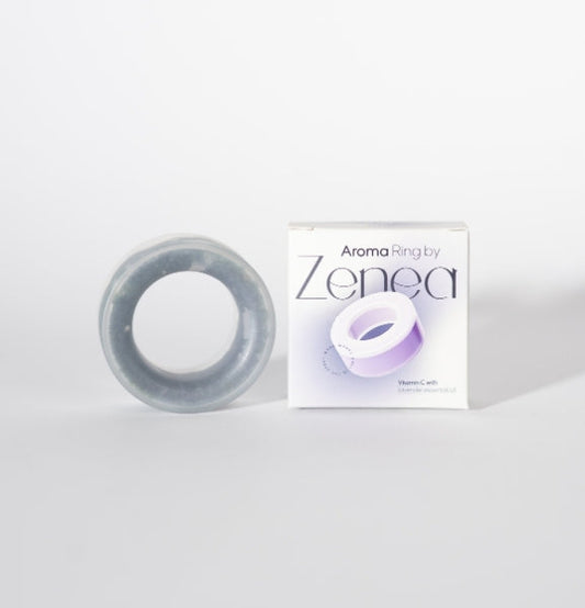 Aromāta Gredzens - Lavanda