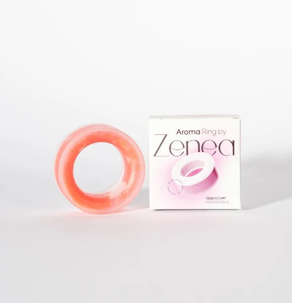 Aromāta Gredzens - Roze