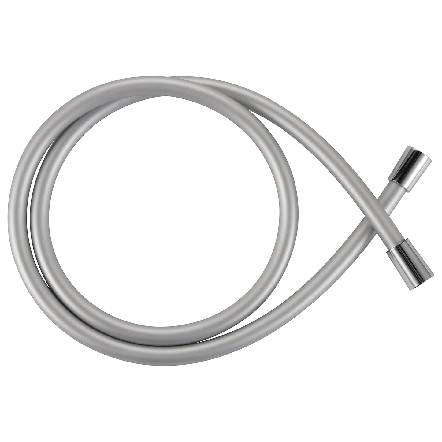 Silikona Dušas Šļūtene