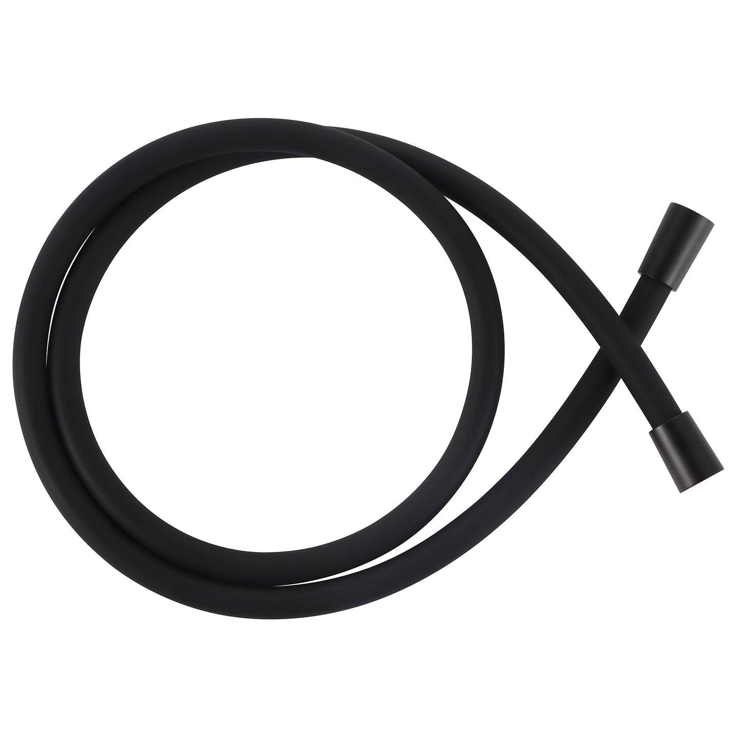 Silikona Dušas Šļūtene